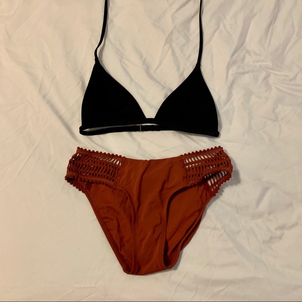 Triangle Bikini